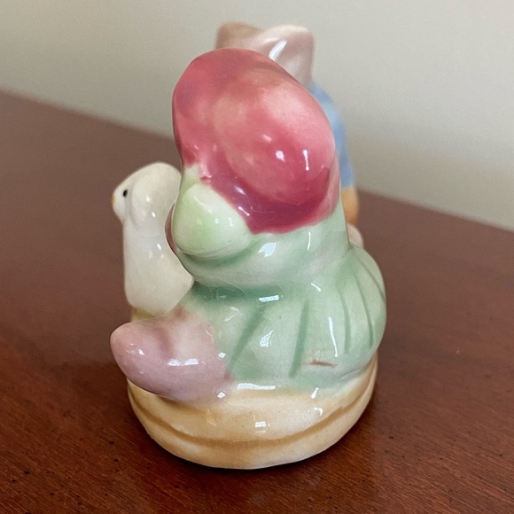 Collectable Albert E Price England Ceramic Pair of Mice Figurine - Picture 3 of 10